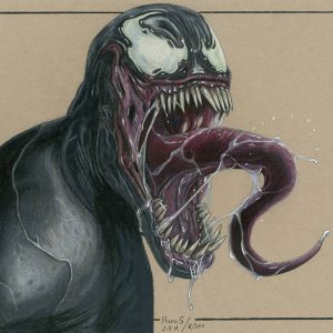 Venom