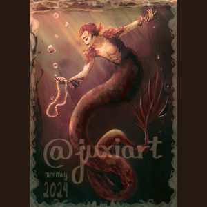 Mermay