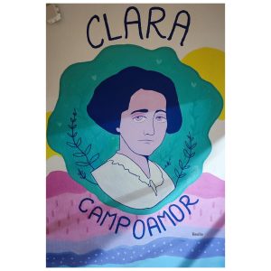 Mural-Clara-Campoamor