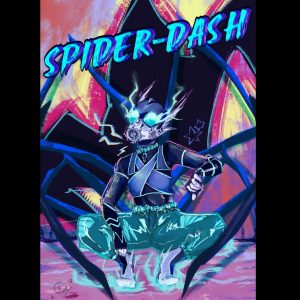 Spiderdash