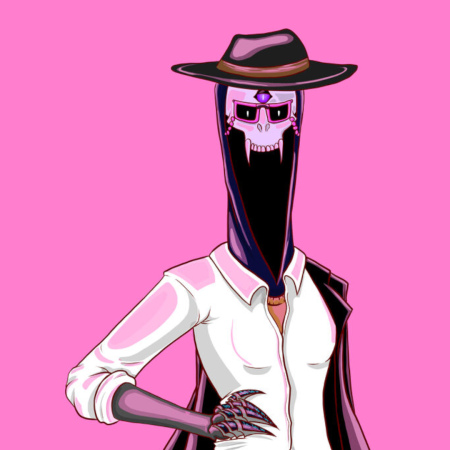 CLunala