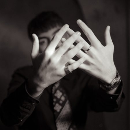 Israel Moreno Moreno