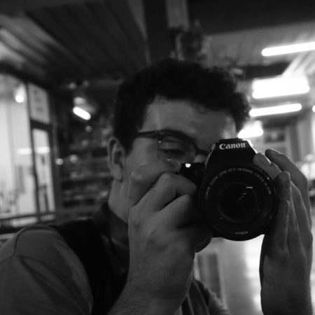 Jaime “Jota” De Vera