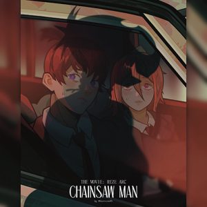 CHAINSAW-MAN
