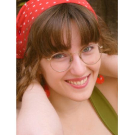Irene Lozano Moya