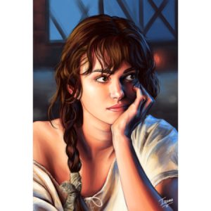 Elizabeth Bennet