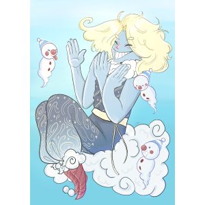 5