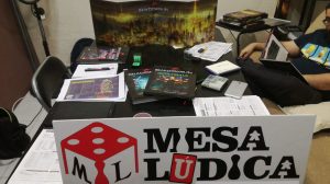 Noches de rol en la Casa de la Juventud. Colectivo Mesa Lúdica @ Casa de la Juventud de Córdoba | Andalucía | España