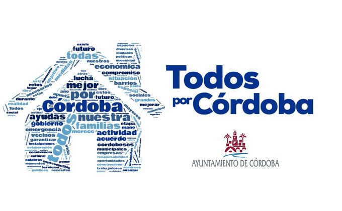 Todos por Córdoba: Plataforma de Solidaridad
