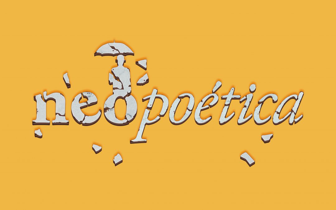 Neopoética en Cosmopoética 2020