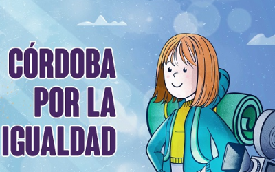 Ya tenemos los vídeos ganadores de «Córdoba por la igualdad»