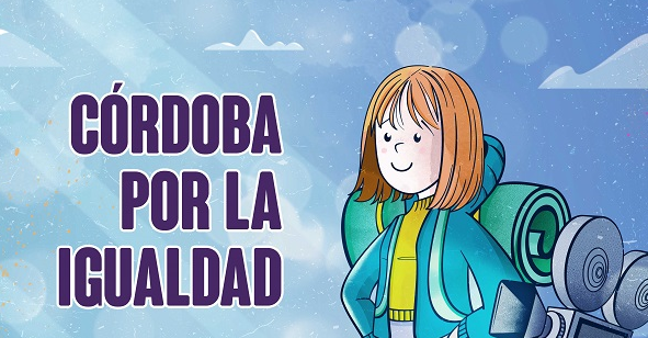 Ya tenemos los vídeos ganadores de «Córdoba por la igualdad»