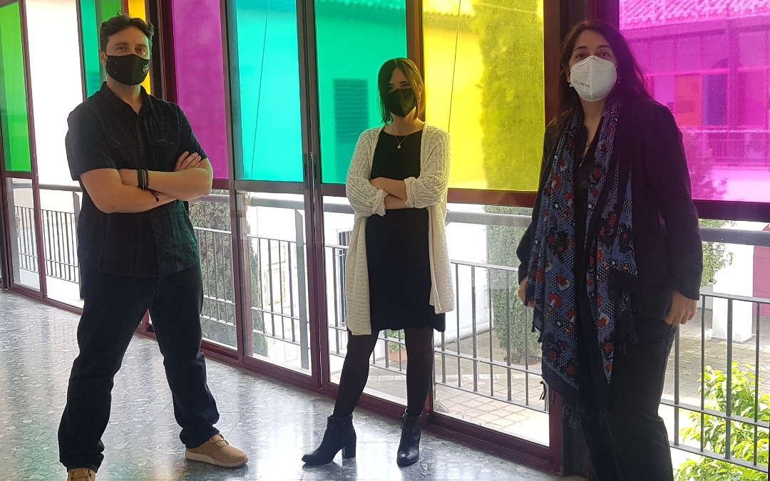 Publicado el fallo del jurado del concurso fotográfico «Mírame»