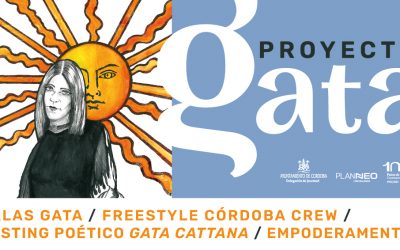 Proyecto Gata