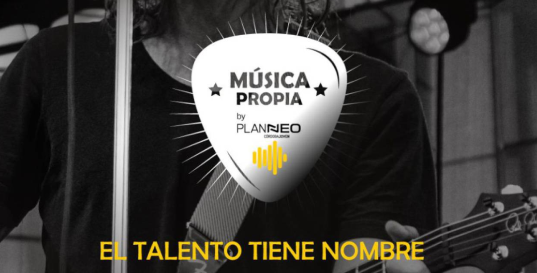 5ª edición Música Propia by Planneo