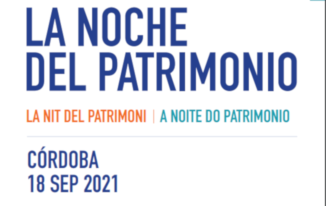 La Noche del Patrimonio