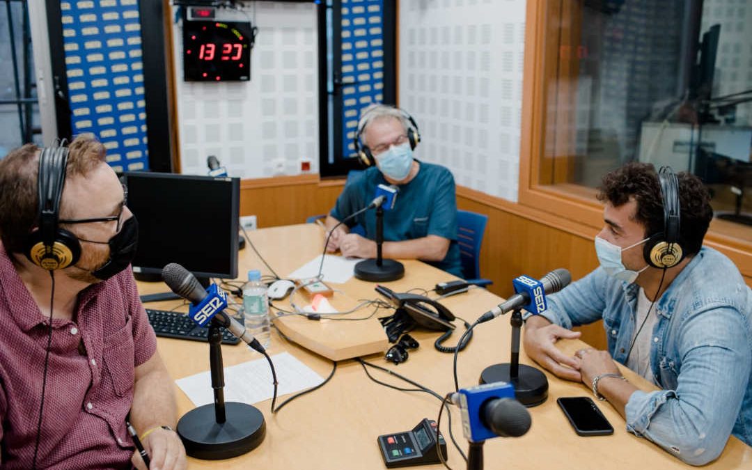 Manuel Cabello, clasificado para la segunda fase de Música Propia by Planneo