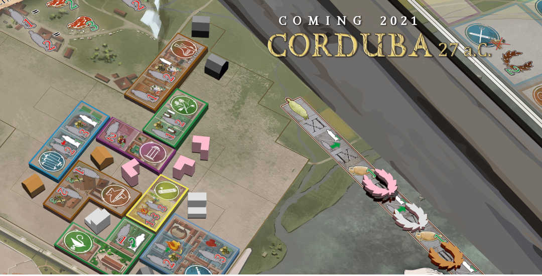 Un juego cordobés llega a la Semana de Juegos de mesa de Essen, Alemania