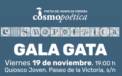 Gala Gata. Soul y Cattana