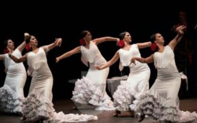 Danza Capital. Estudio de Baile Antonio y Mariví