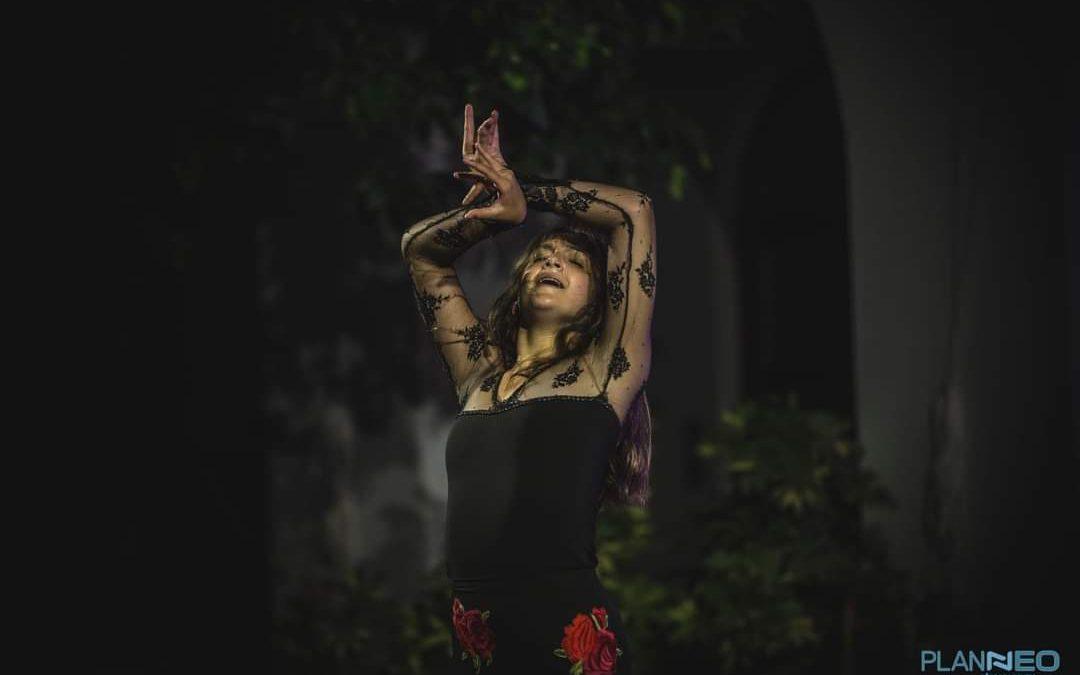 Escuela de Baile Flamenco López. Danza Capital