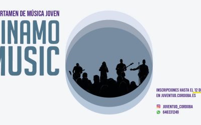Fase de conciertos Dinamomusic