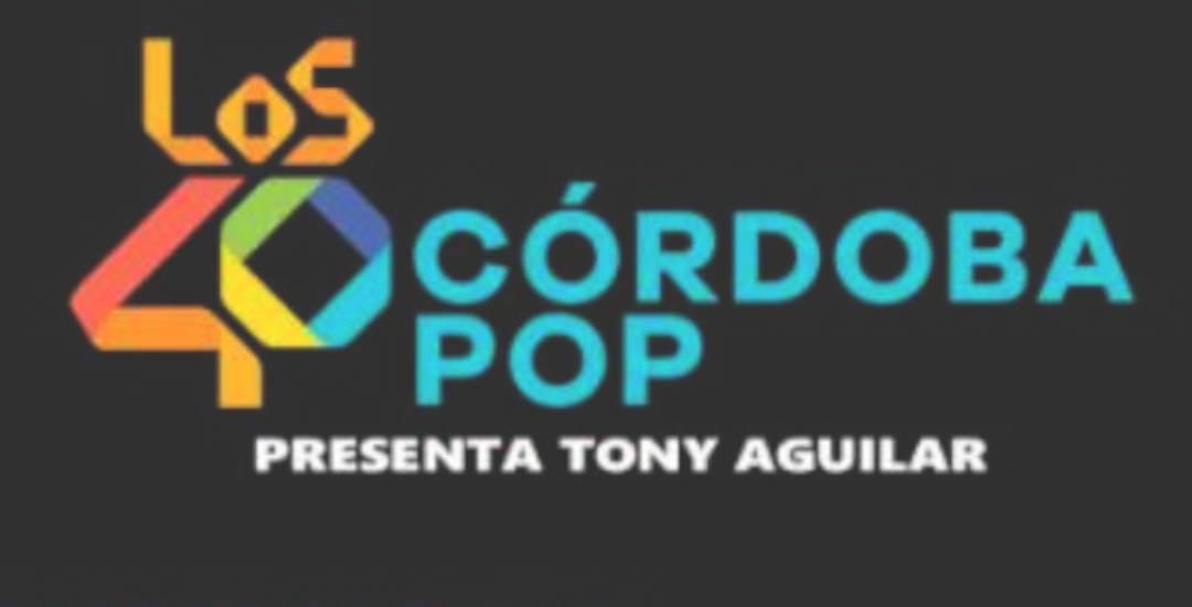 Los 40 Córdoba Pop
