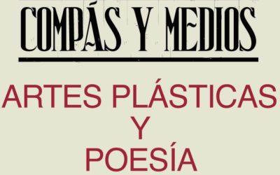 Compás y medios. Convocatoria para exposición colectiva