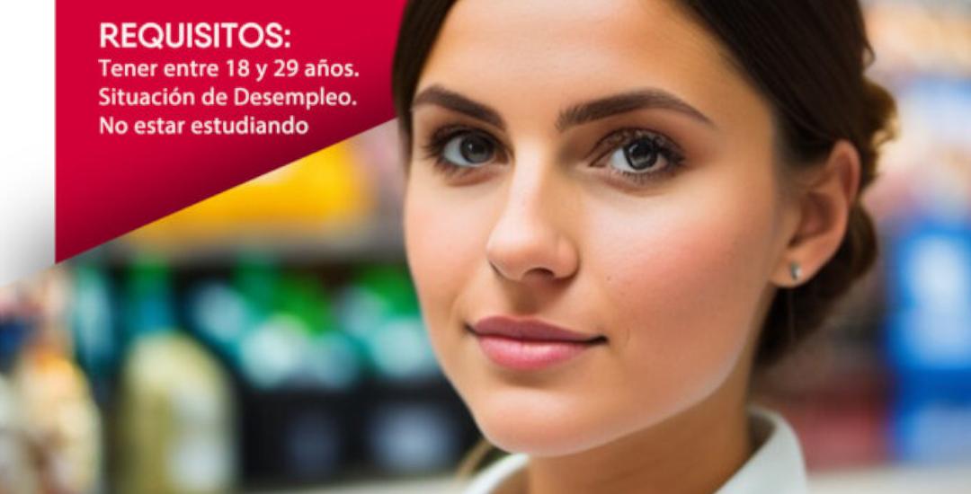 Curso Atención al cliente, reponedor/a para supermercados
