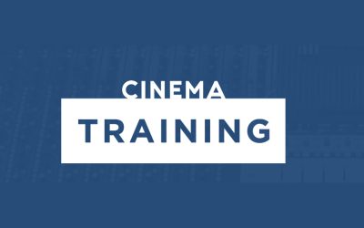 Talleres Cinema Training