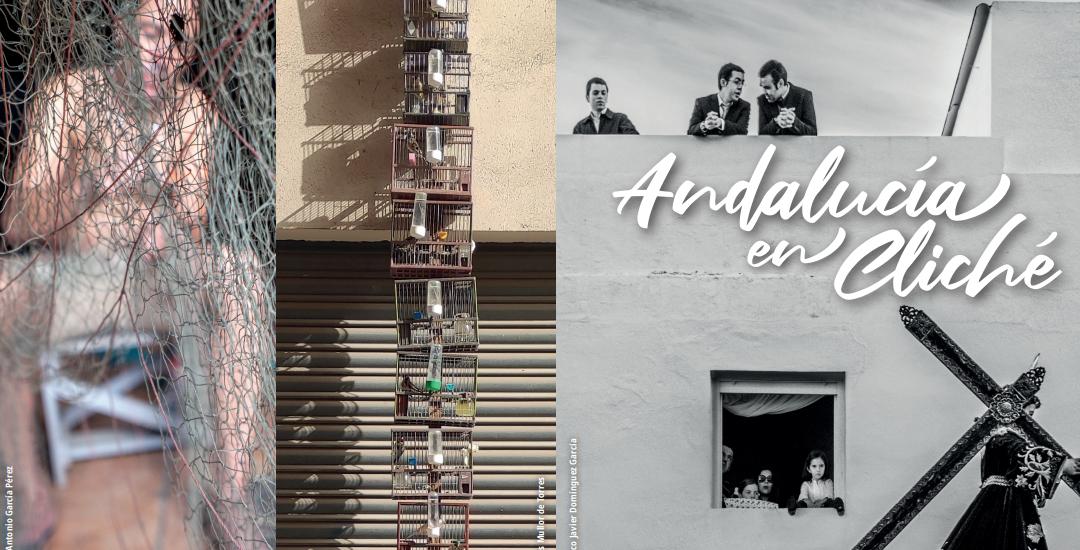 XXIII Concurso de fotografía «Andalucía en cliché»