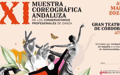XI Muestra coreográfica andaluza