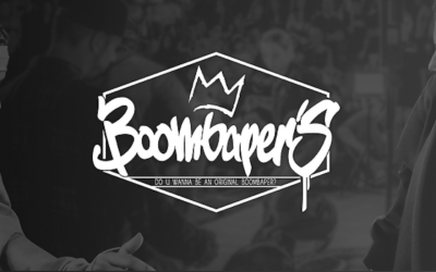 Boombaper´s Session Vol 15