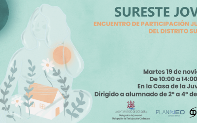 Encuentro Sureste Joven