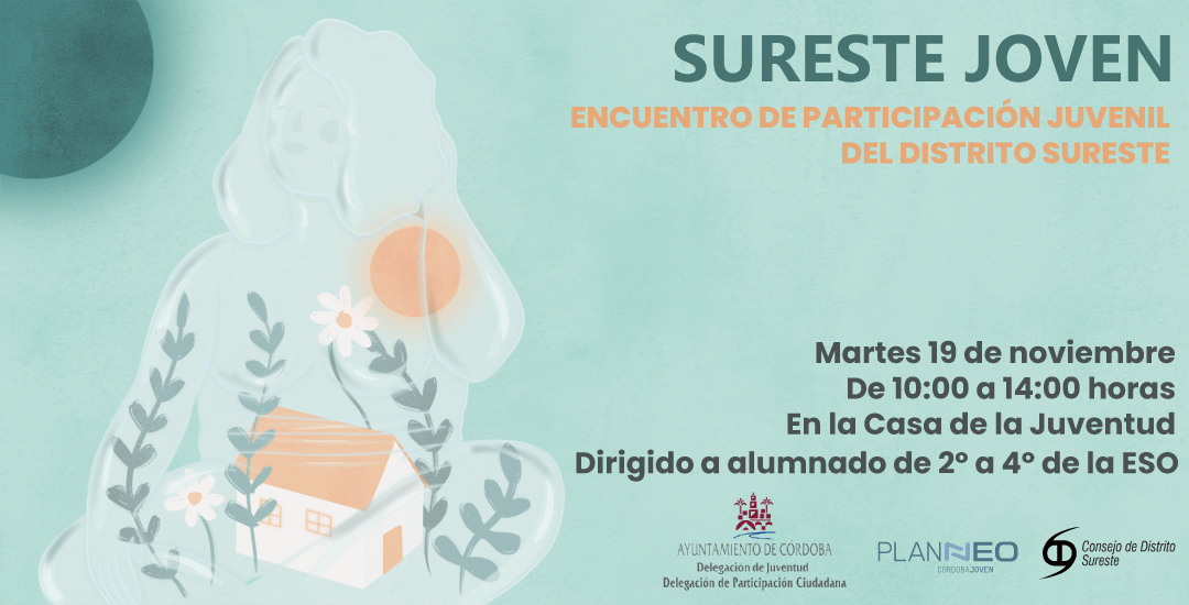 Encuentro Sureste Joven