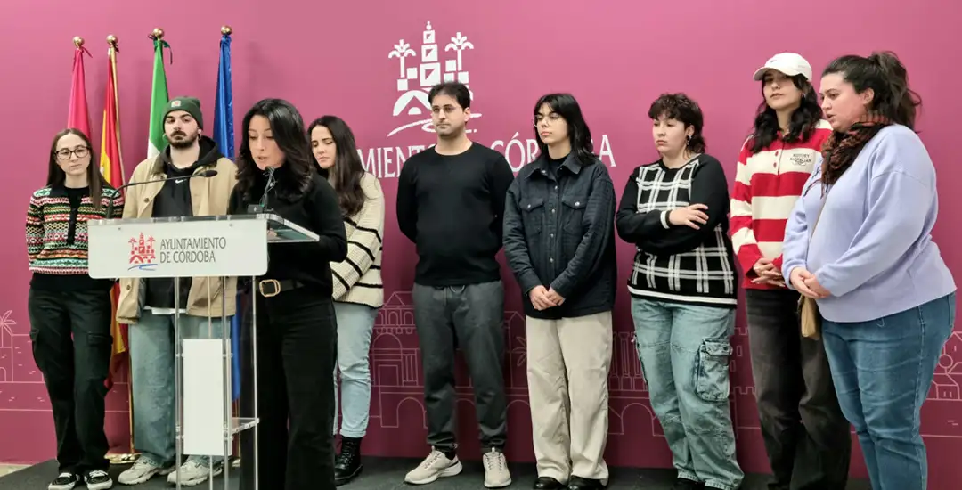 presentación almanaque para el impulso de la inclusión de la juventud gitana