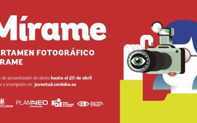 Publicado el fallo de jurado del certamen Mírame