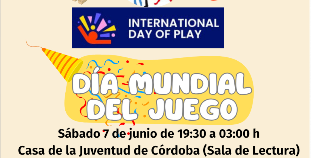 A jugar a la Casa