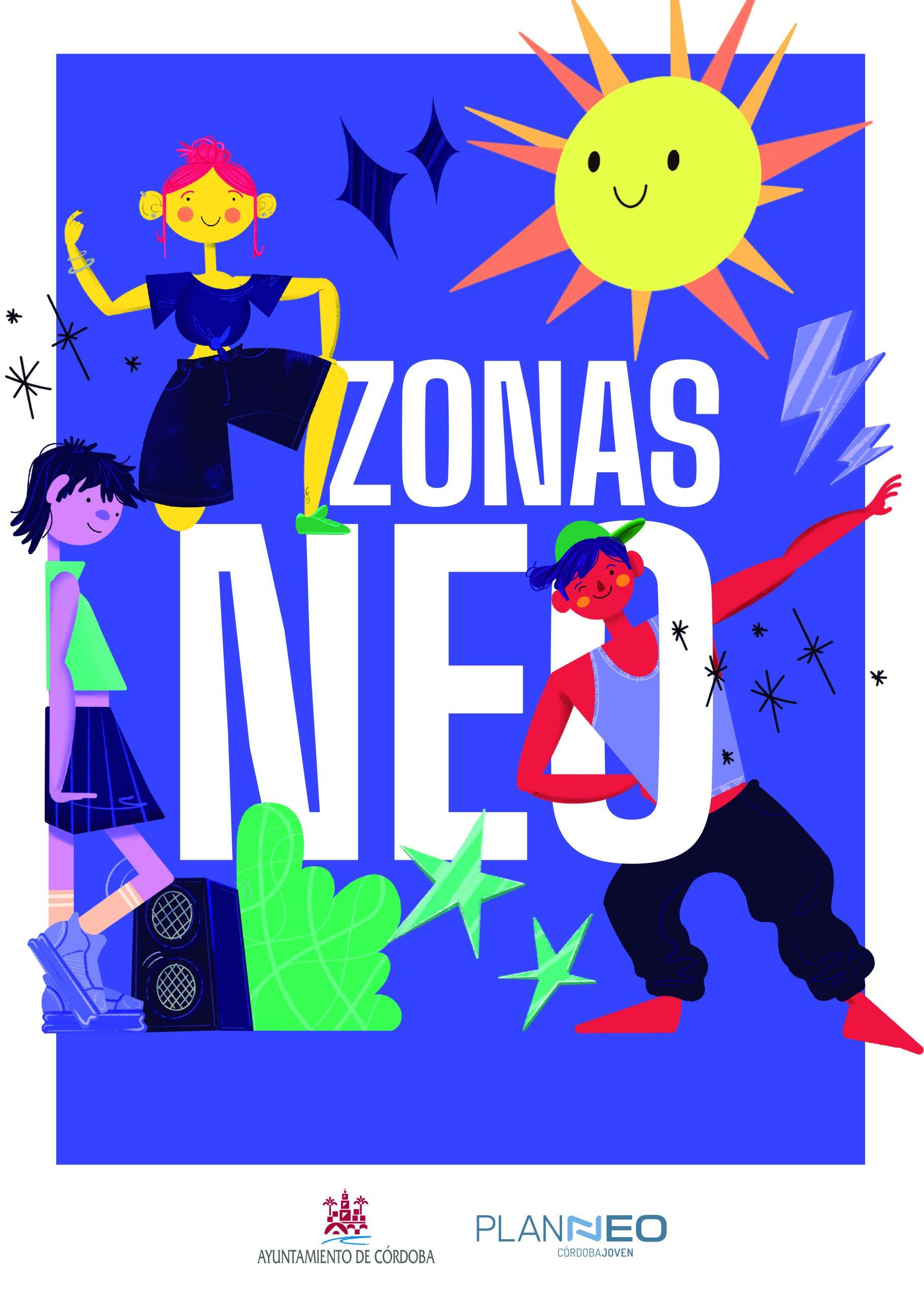 Cartel de "Caminos seguros"