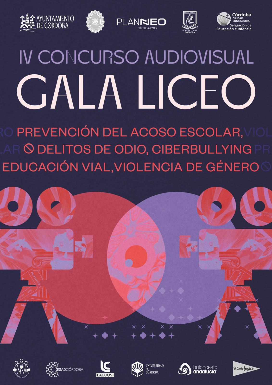 Cartel de "Talento Capital"