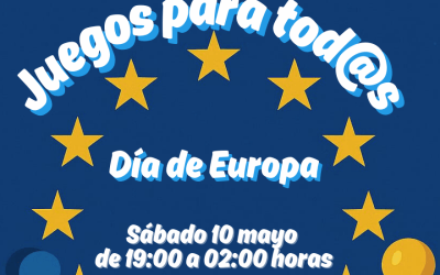 A jugar a la Casa
