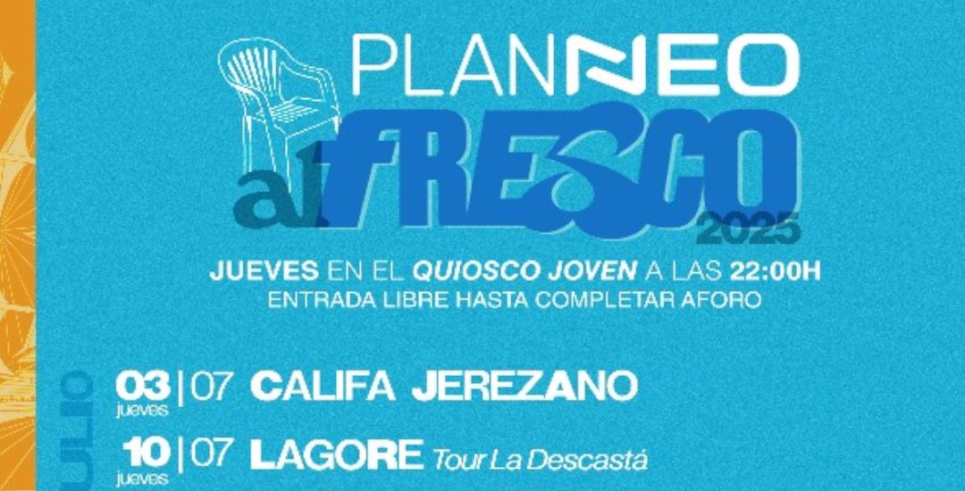 Presentación de Planneo al Fresco