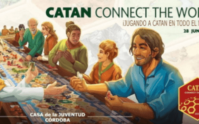 Catán connect Córdoba 2025