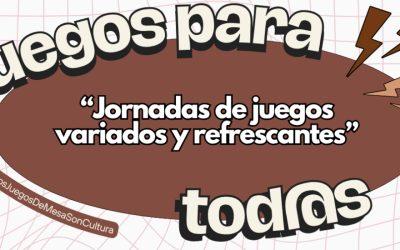 A jugar a la Casa
