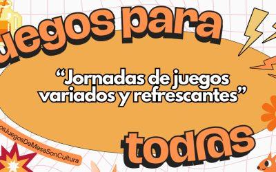 A jugar a la Casa