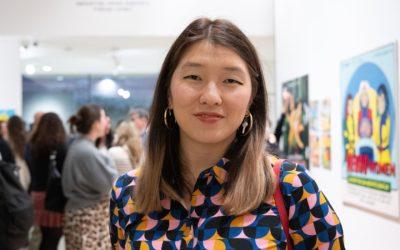 Encuentro con la autora Quan Zhou y magistral de autoficción