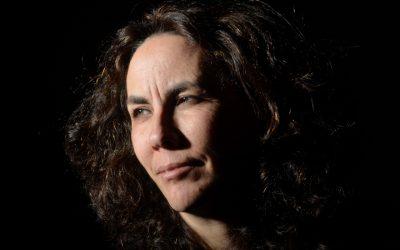 Magistral “La poética del desvío” con Bego Amaré