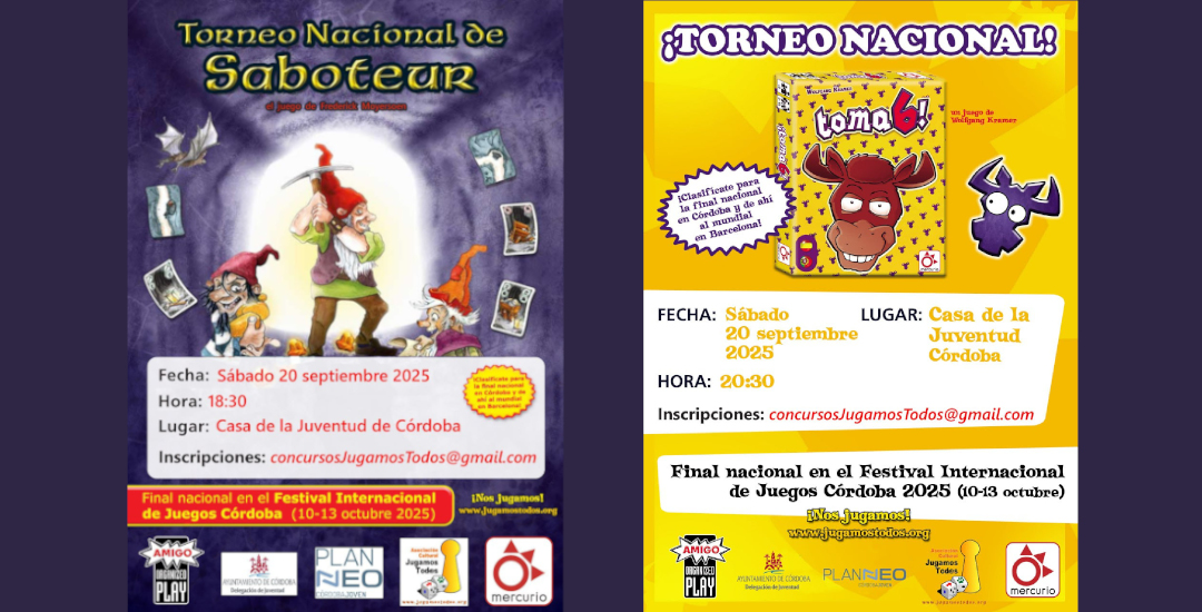 A jugar a la Casa