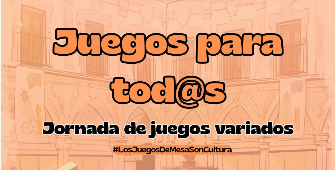 A jugar a la Casa