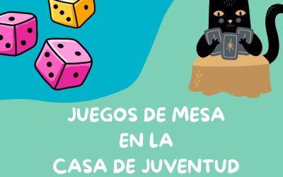 A jugar a la Casa